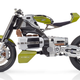 Illustration for article titled Bikelopnik - Electric bugaloo